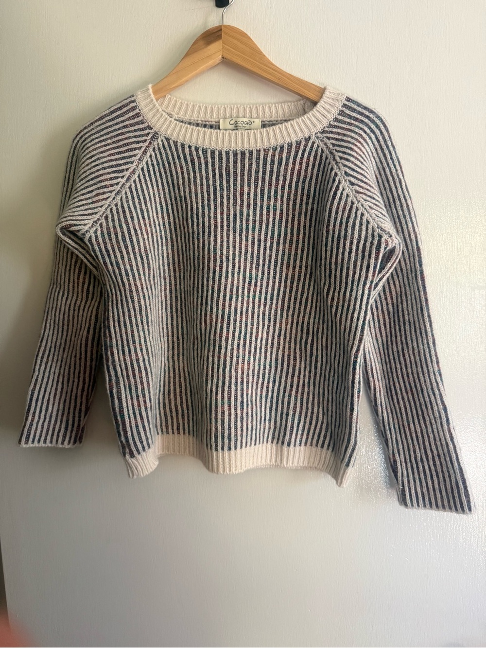 Cocogio Sweater
